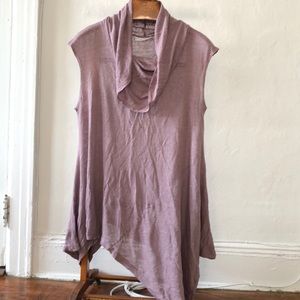Bryn Walker linen top